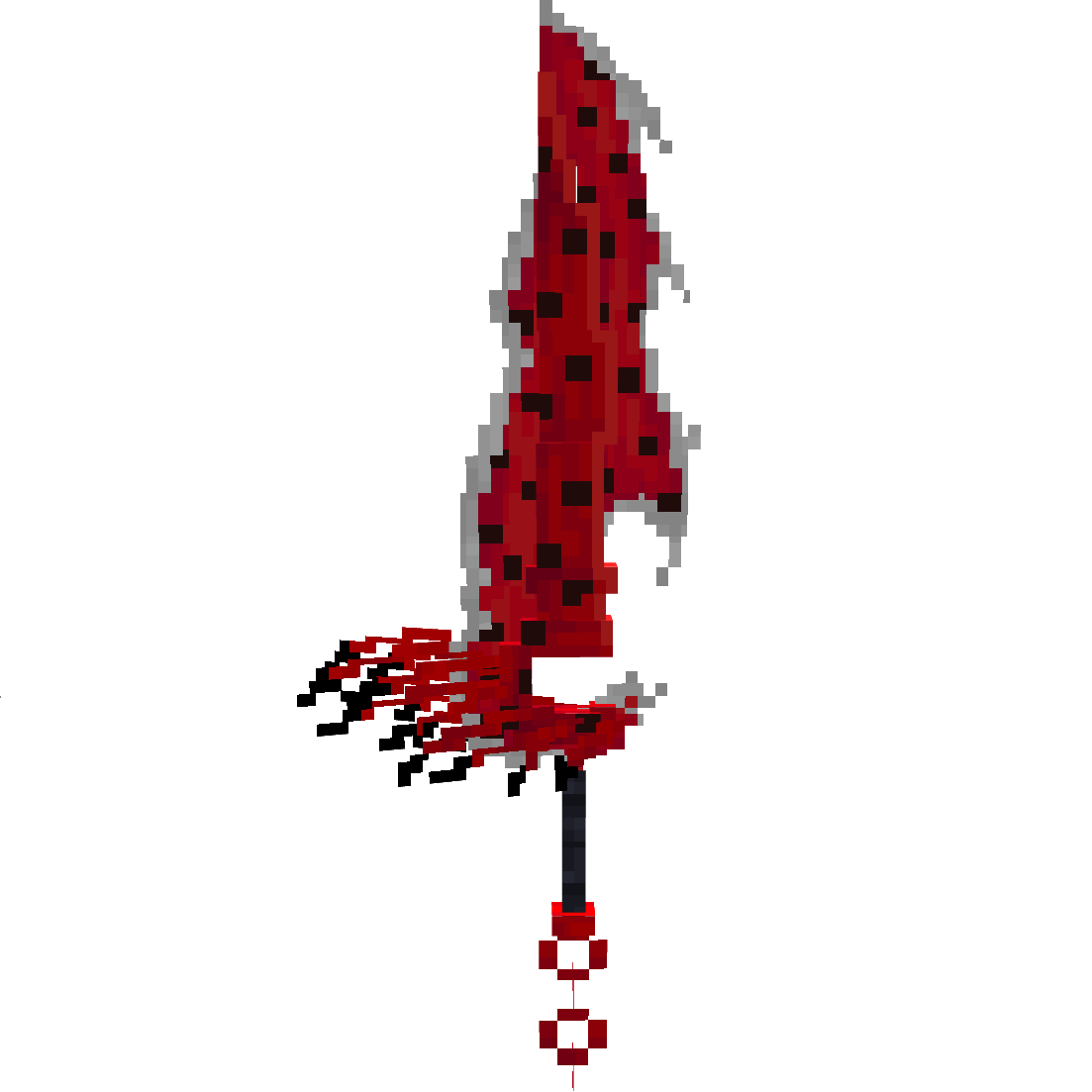 picture of the ingredient mineraculous:great_sword